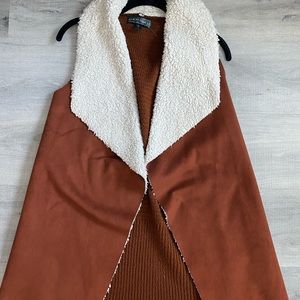 Almost famous cardigan